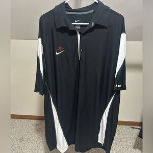 Men’s XL Polo